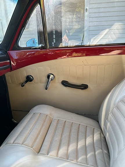 Volvo Amazon 15 of 23