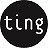 Ting AS logo