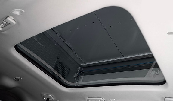 Ford S-MAX 18 of 29