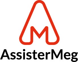 AssisterMeg AS logo