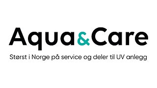 Aqua & Care AS logo
