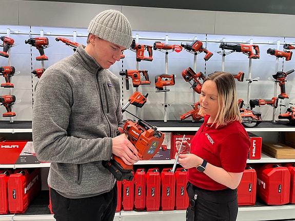 Bilde 1 av 10 i jobbannonse-galleriet