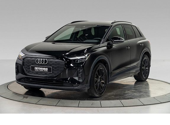 Q4 e-tron