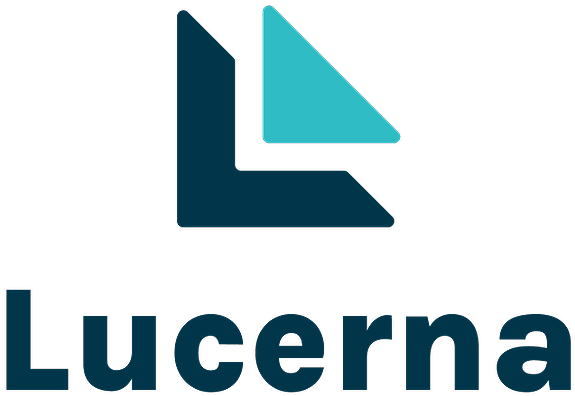 Lucerna AS logo