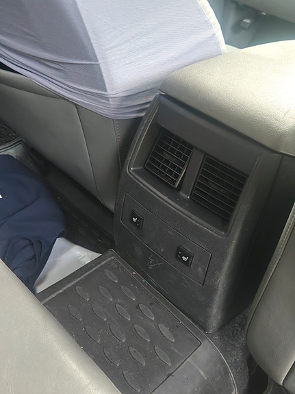 Chrysler 300C 25 of 30