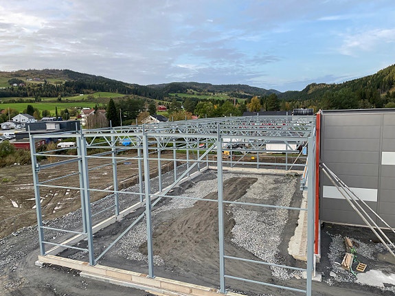 Bilde 5 av 9 i jobbannonse-galleriet
