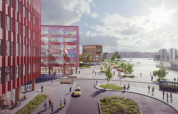 Bilde 1 av 2 i jobbannonse-galleriet