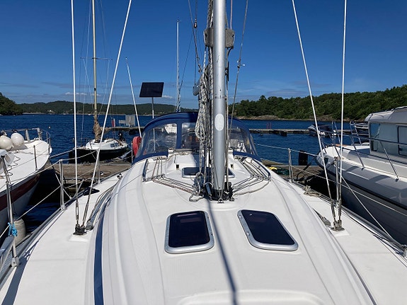Bavaria 36AC - To kabiner, baugpropell, godt utstyrt 4 of 30