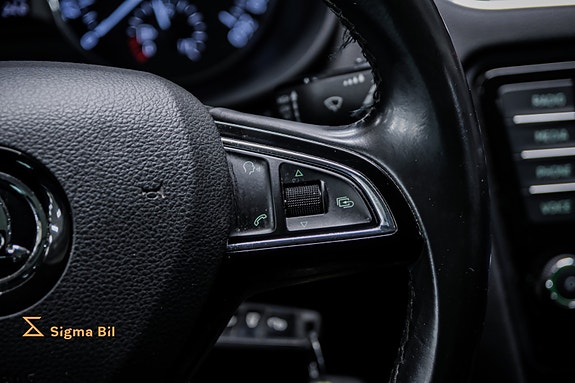 Skoda Octavia 20 of 30