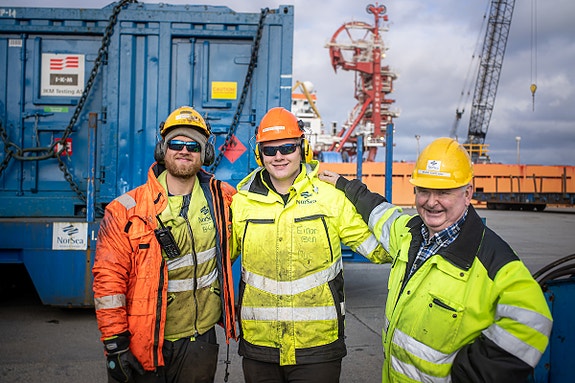 Bilde 2 av 7 i jobbannonse-galleriet