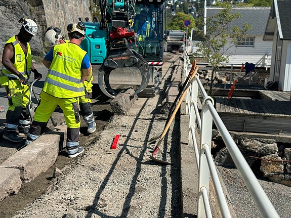 Bilde 3 av 6 i jobbannonse-galleriet