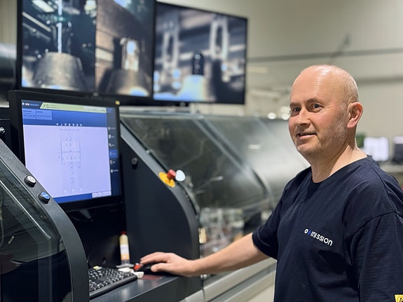 Bilde 3 av 5 i jobbannonse-galleriet