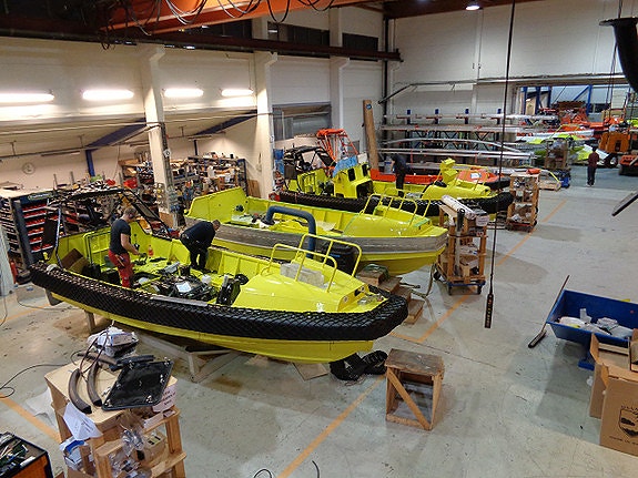 Bilde 8 av 9 i jobbannonse-galleriet