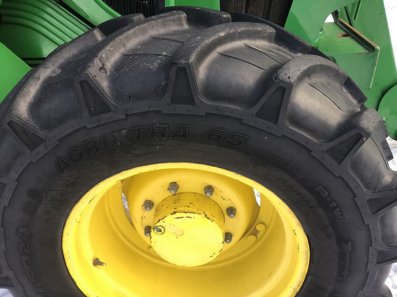 John Deere 6430 STD 2011, kr 399 000,-