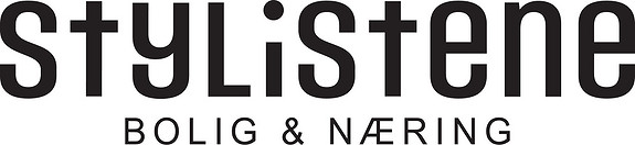 Stylistene As logo