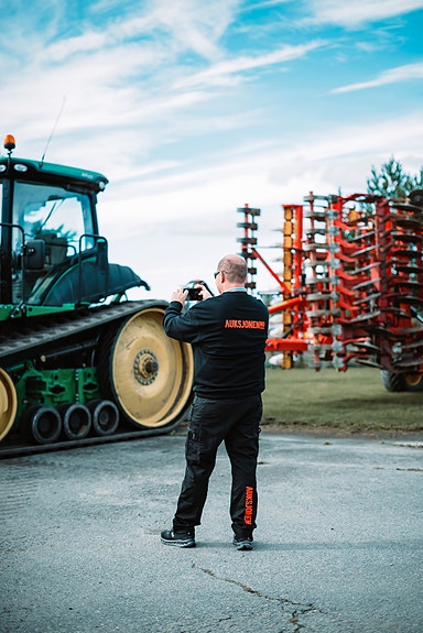 Bilde 5 av 5 i jobbannonse-galleriet