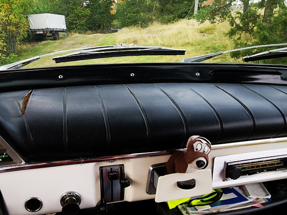 Volvo Amazon 24 of 24