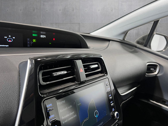 Toyota Prius Plug-in Hybrid