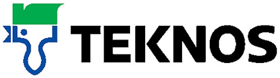 TEKNOS NORGE AS logo