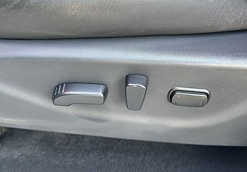 Nissan Navara 21 of 30