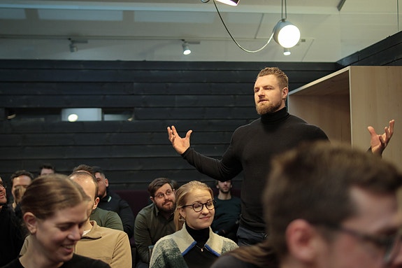 Bilde 4 av 5 i jobbannonse-galleriet