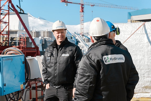 Bilde 2 av 2 i jobbannonse-galleriet