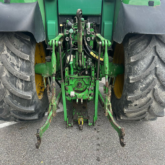 John Deere 6820 Premium 2004, kr 362 000,-