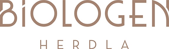 Biologen Herdla logo