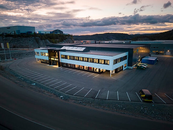 Bilde 1 av 7 i jobbannonse-galleriet