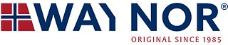 Way Nor AS logo