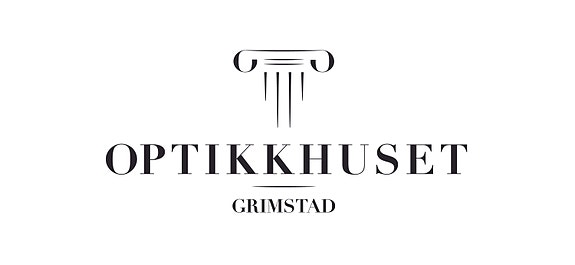 OPTIKKHUSET GRIMSTAD AS logo