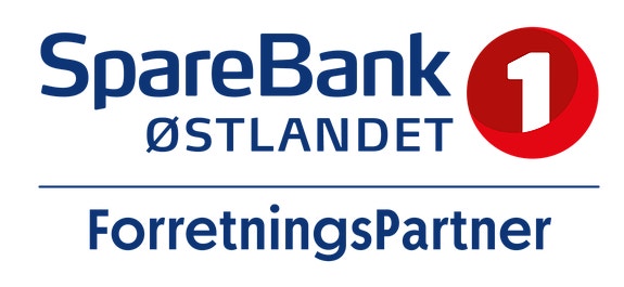 SpareBank 1 ForretningsPartner Østlandet logo