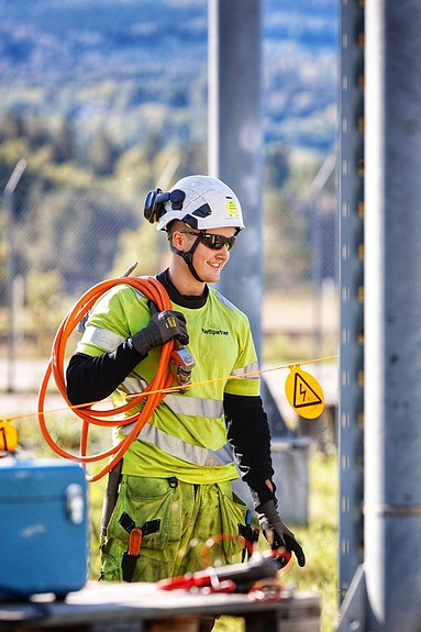 Bilde 2 av 4 i jobbannonse-galleriet