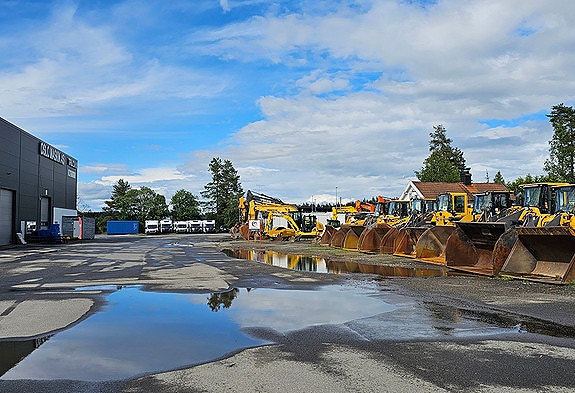 Bilde 6 av 10 i jobbannonse-galleriet