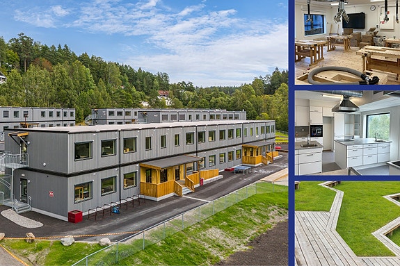 Bilde 2 av 9 i jobbannonse-galleriet