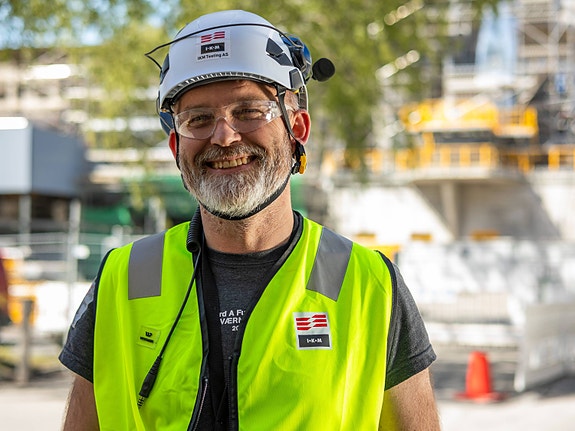 Bilde 1 av 4 i jobbannonse-galleriet