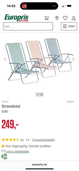 Product image 2 of 3