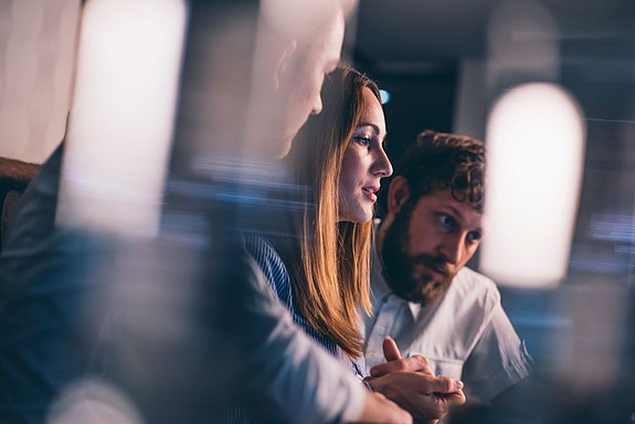 Bilde 1 av 5 i jobbannonse-galleriet