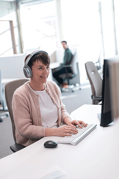 Bilde 1 av 5 i jobbannonse-galleriet