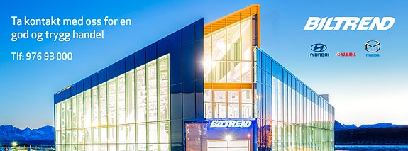 Bilde 1 av 6 i jobbannonse-galleriet