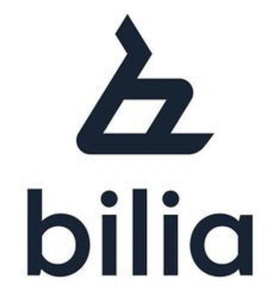 BILIA NORGE AS logo