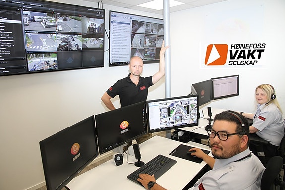 Bilde 1 av 7 i jobbannonse-galleriet