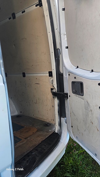Mercedes-Benz Sprinter 313 11 of 17