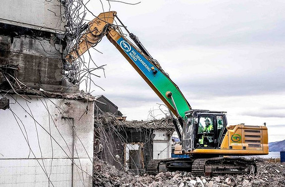 Bilde 1 av 8 i jobbannonse-galleriet