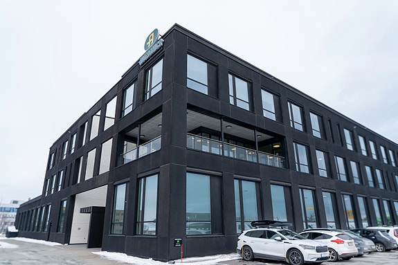 Bilde 1 av 4 i jobbannonse-galleriet