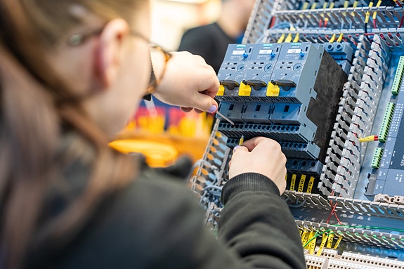 Bilde 3 av 3 i jobbannonse-galleriet