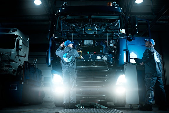 Bilde 1 av 5 i jobbannonse-galleriet