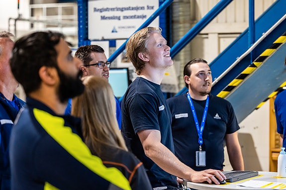 Bilde 6 av 8 i jobbannonse-galleriet