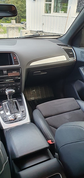 Audi Q5 18 of 28