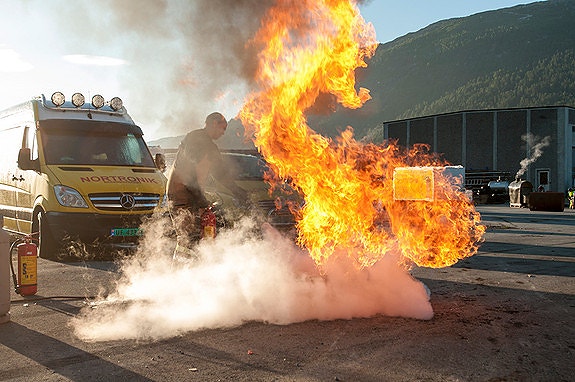 Bilde 1 av 9 i jobbannonse-galleriet